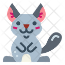 پیش‌نمایش فایل chinchilla-7070292 از پک حیوانات خانگی