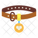 پیش‌نمایش فایل collar-7070293 از پک حیوانات خانگی