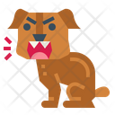پیش‌نمایش فایل dog-barking-7070294 از پک حیوانات خانگی