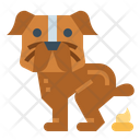 پیش‌نمایش فایل dog-pooping-7070297 از پک حیوانات خانگی