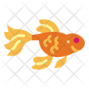 پیش‌نمایش فایل goldfish-7070302 از پک حیوانات خانگی