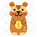 پیش‌نمایش فایل hamster-7070304 از پک حیوانات خانگی