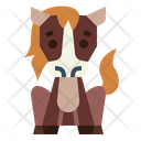 پیش‌نمایش فایل horse-7070306 از پک حیوانات خانگی
