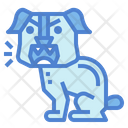 پیش‌نمایش فایل dog-barking-7070330 از پک حیوانات خانگی