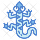 پیش‌نمایش فایل lizard-7070344 از پک حیوانات خانگی