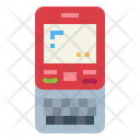پیش‌نمایش فایل phone-7070455 از پک تلفن