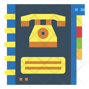 پیش‌نمایش فایل phone-book-7070450 از پک تلفن