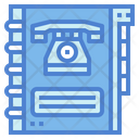 پیش‌نمایش فایل phone-book-7070486 از پک تلفن