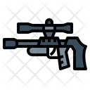 پیش‌نمایش فایل air-gun-7070519 از پک تفنگ