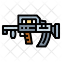 پیش‌نمایش فایل groza-7070532 از پک تفنگ