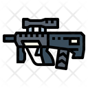 پیش‌نمایش فایل gun-7070533 از پک تفنگ