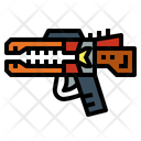 پیش‌نمایش فایل railgun-7070542 از پک تفنگ