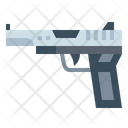 پیش‌نمایش فایل handgun-7070606 از پک تفنگ
