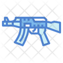 پیش‌نمایش فایل assault-rifle-7070630 از پک تفنگ