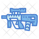 پیش‌نمایش فایل gun-7070641 از پک تفنگ