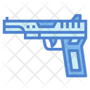 پیش‌نمایش فایل handgun-7070642 از پک تفنگ