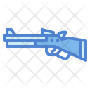 پیش‌نمایش فایل long-gun-7070643 از پک تفنگ