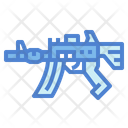 پیش‌نمایش فایل machine-gun-7070645 از پک تفنگ