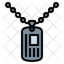 پیش‌نمایش فایل army-dog-tag-7070665 از پک سرباز