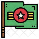 پیش‌نمایش فایل flag-7070679 از پک سرباز