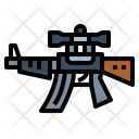 پیش‌نمایش فایل rifle-7070690 از پک سرباز