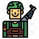 پیش‌نمایش فایل soldier-7070692 از پک سرباز