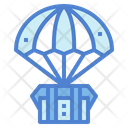 پیش‌نمایش فایل airdrop-7070772 از پک سرباز