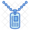 پیش‌نمایش فایل army-dog-tag-7070773 از پک سرباز