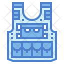 پیش‌نمایش فایل bulletproof-vest-7070781 از پک سرباز