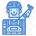 پیش‌نمایش فایل soldier-7070800 از پک سرباز