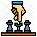 پیش‌نمایش فایل chess-7070811 از پک بازی