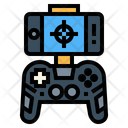 پیش‌نمایش فایل gamepad-7070819 از پک بازی