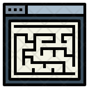 پیش‌نمایش فایل maze-game-7070823 از پک بازی
