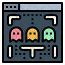 پیش‌نمایش فایل pacman-7070825 از پک بازی