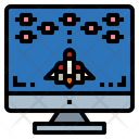 پیش‌نمایش فایل spaceship-7070836 از پک بازی