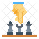 پیش‌نمایش فایل chess-7070883 از پک بازی