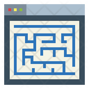 پیش‌نمایش فایل maze-game-7070895 از پک بازی