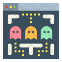 پیش‌نمایش فایل pacman-7070897 از پک بازی