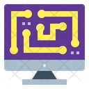 پیش‌نمایش فایل puzzle-7070902 از پک بازی