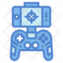 پیش‌نمایش فایل gamepad-7070927 از پک بازی