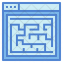 پیش‌نمایش فایل maze-game-7070931 از پک بازی