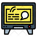 پیش‌نمایش فایل broadcast-7071101 از پک کسب و کار