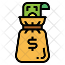 پیش‌نمایش فایل money-bag-7071115 از پک کسب و کار