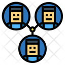 پیش‌نمایش فایل networking-7071117 از پک کسب و کار
