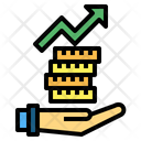 پیش‌نمایش فایل revenue-7071122 از پک کسب و کار