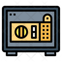 پیش‌نمایش فایل safe-box-7071123 از پک کسب و کار