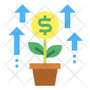 پیش‌نمایش فایل growth-7071186 از پک کسب و کار