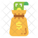 پیش‌نمایش فایل money-bag-7071189 از پک کسب و کار