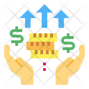 پیش‌نمایش فایل profits-7071195 از پک کسب و کار
