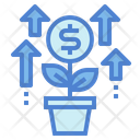 پیش‌نمایش فایل growth-7071222 از پک کسب و کار